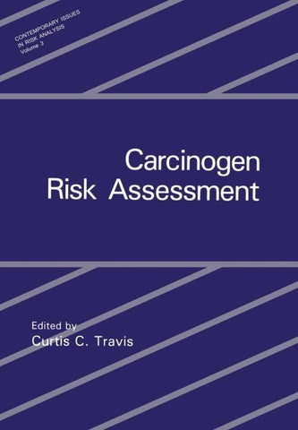Carcinogen Risk Assessment