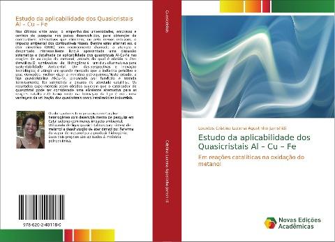 Estudo da aplicabilidade dos Quasicristais Al - Cu - Fe