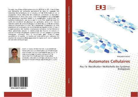 Automates Cellulaires