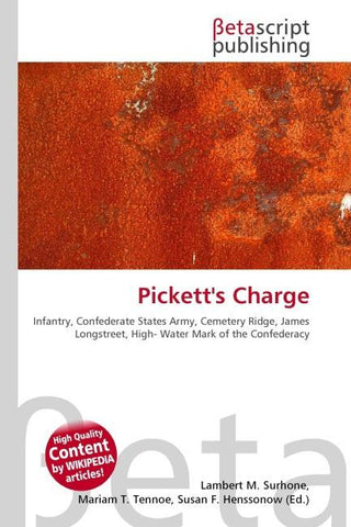 Pickett's Charge