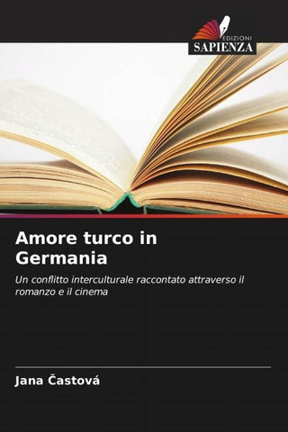Amore turco in Germania