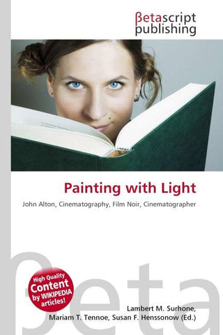 Painting with Light