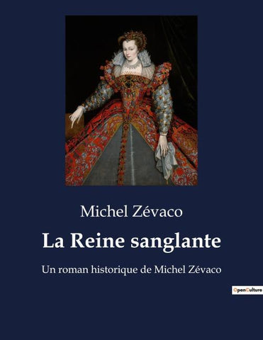 La Reine sanglante