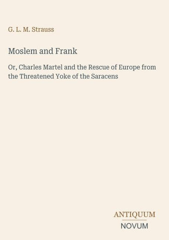 Moslem and Frank