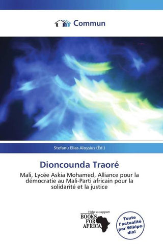 Dioncounda Traoré