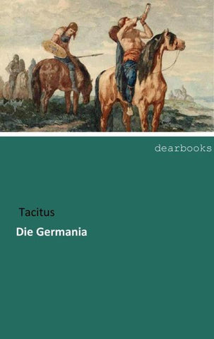 Die Germania