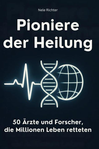 Pioniere der Heilung