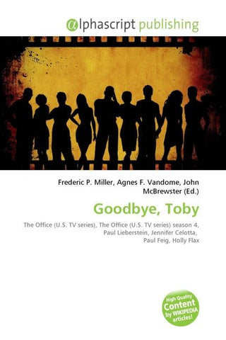 Goodbye, Toby