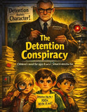 The Detention Conspiracy