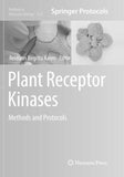 Plant Receptor Kinases
