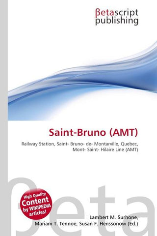 Saint-Bruno (AMT)