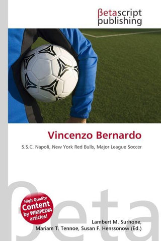 Vincenzo Bernardo