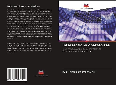 Intersections opératoires