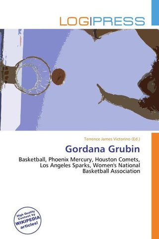 Gordana Grubin