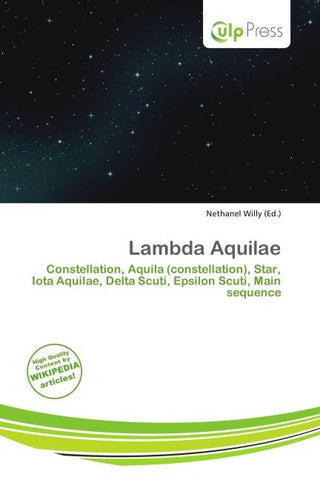 Lambda Aquilae