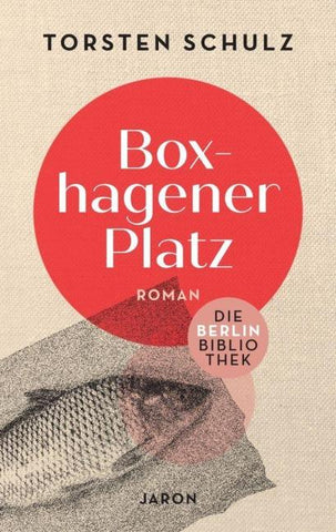 Boxhagener Platz