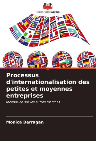 Processus d'internationalisation des petites et moyennes entreprises