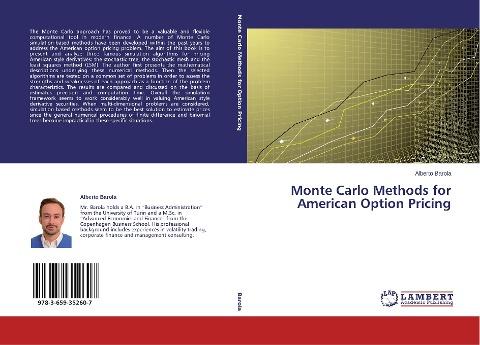 Monte Carlo Methods for American Option Pricing