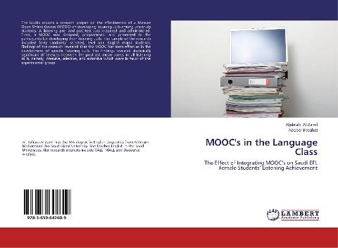 MOOC's in the Language Class