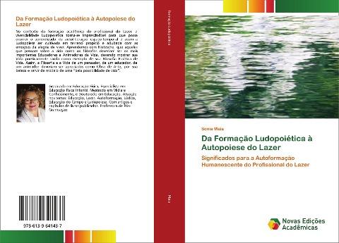 Da Formação Ludopoiética à Autopoiese do Lazer