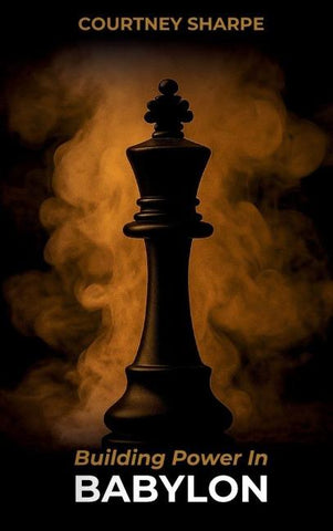 Building Power In Babylon (Hardcover)