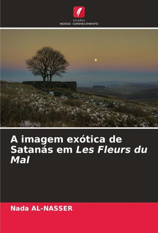 A imagem exótica de Satanás em Les Fleurs du Mal