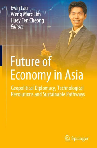 Future of Economy in Asia