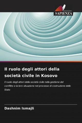 Il ruolo degli attori della società civile in Kosovo
