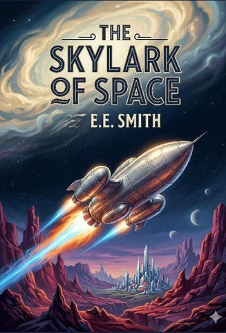 The Skylark of Space