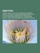 Emotion