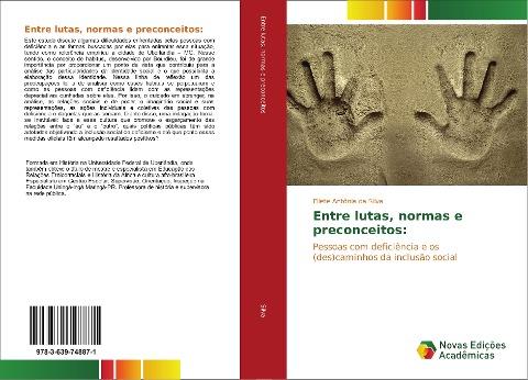 Entre lutas, normas e preconceitos: