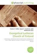 Evangelical Lutheran Church of Finland