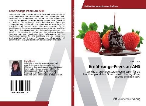 Ernährungs-Peers an AHS