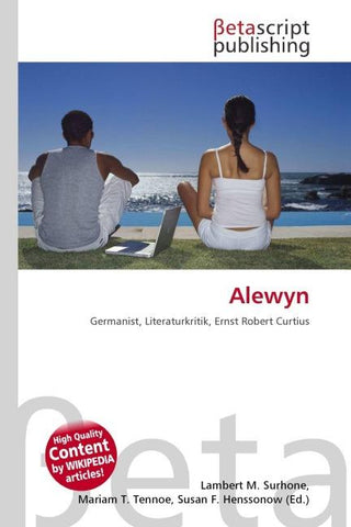 Alewyn