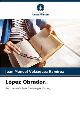López Obrador.