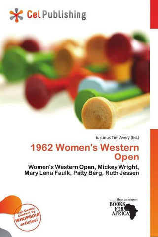1962 Women's Western Open