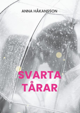 Svarta tårar
