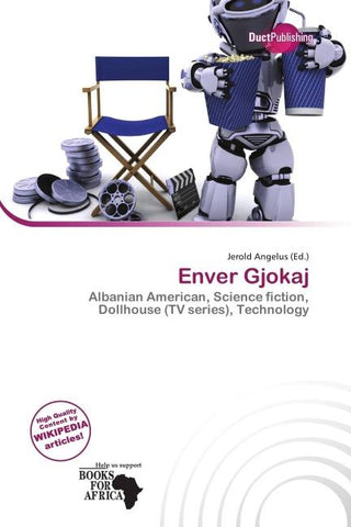 Enver Gjokaj