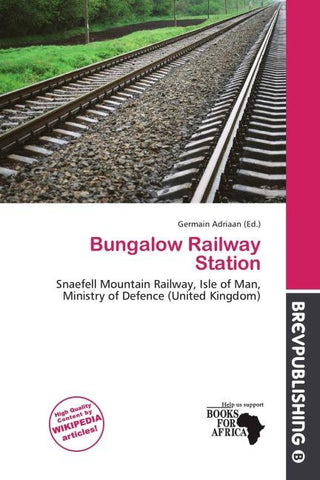 Bungalow Railway Station