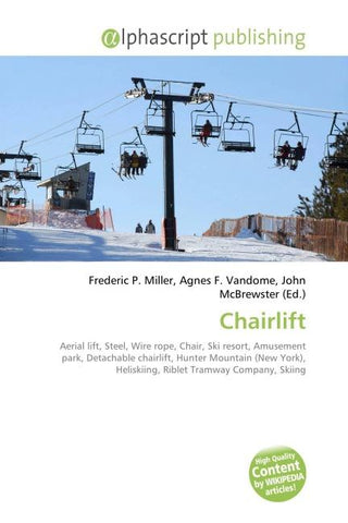 Chairlift
