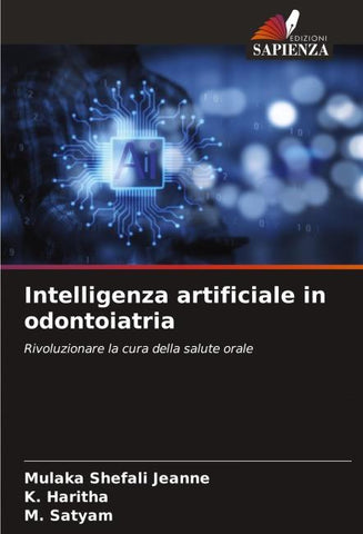 Intelligenza artificiale in odontoiatria