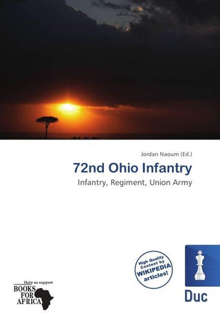 72nd Ohio Infantry