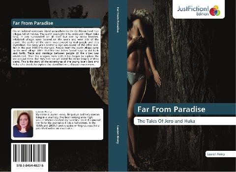 Far From Paradise