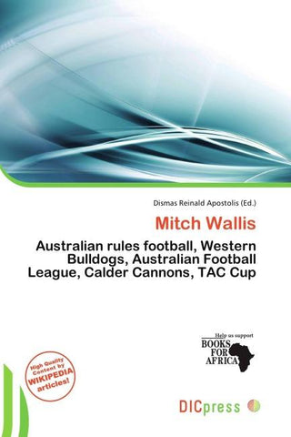 Mitch Wallis
