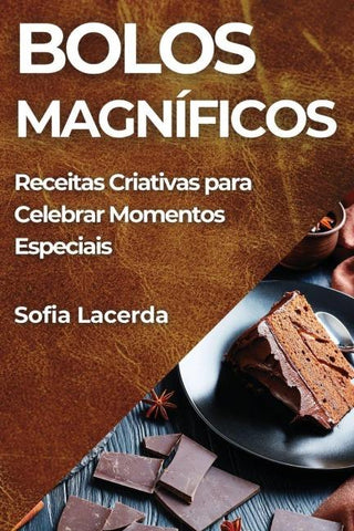 Bolos Magníficos
