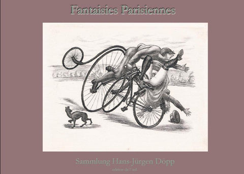 FANTAISIES PARISIENNES