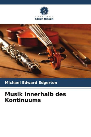 Musik innerhalb des Kontinuums