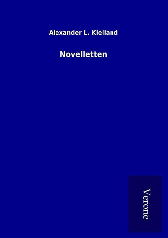 Novelletten
