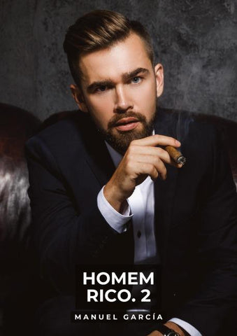 Homem Rico. 2