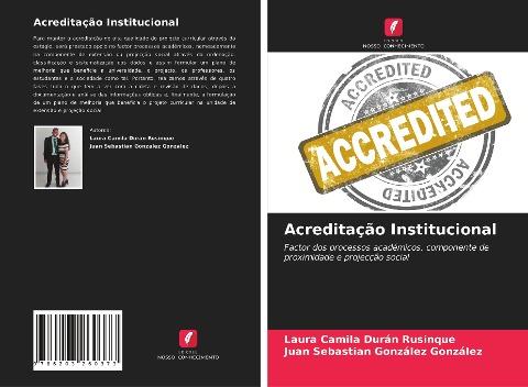 Acreditação Institucional
